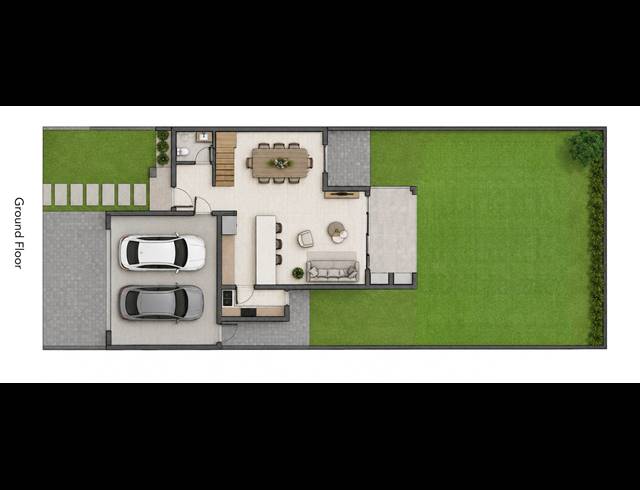 3 BEDROOM HOUSE FOR SALE IN SANDOWN